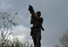 Капитен јерменске репрезентације одустао од трансфера да би бранио отаџбину Капитен јерменске репрезентације