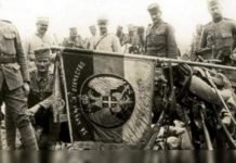 „Бегајте! Бегајте! Иде втори железни“ Како је Гвоздени пук ушао у ЛЕГЕНДУ и зашто су га се непријатељи толико бојали? Гвоздени пук