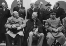 Трећи светски рат је већ у току