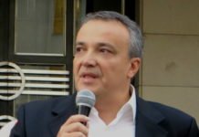 СРБИЈУ ЈЕ НАЗИВАО „ЧЕТНИЧKО-ЛИТИЈАШKОМ“ ДРЖАВОМ, А САД ЈЕ МИЛУ ЧЕСТИТАО ПОБЕДУ! Војвођански сепаратиста поново шокира! СРБИЈУ ЈЕ НАЗИВАО