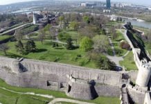 И Србија има својих 7 чуда: ОВО су највелелепнија здања нашег градитељства 7 чуда