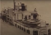 Трагична судбина „БЕОГРАДСКОГ ТИТАНИКА“: Како се један сасвим обичан дан претворио У ПАКАО (ВИДЕО) Трагична судбина