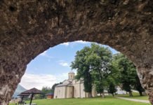 СРПСКО БЛАГО У РАШКОЈ: Манастир подигнут пре Немањића у којем су археолози пронашли право благо! СРПСКО БЛАГО У РАШКОЈ