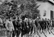 ЧУВЕНИ „ЂАЧКИ БАТАЉОН“! Прича о 1.300 каплара – како је младост Србије ПОЛОЖИЛА ЖИВОТ за своју земљу? 1.300 КАПЛАРА