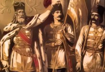 СИМБОЛ СРПСКОГ ЈУНАШТВА, СТРАДАЊА И ХРАБРОСТИ: Ко је Југ Богдан и како се стварно звао? Југ Богдан