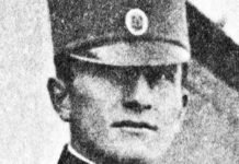 ДОК ЈЕ СРБА, БИЋЕ И ЈУНАКА! Знате ли како је капетан Бранко Мишић преузео команду батаљона и постао херој битке на Мачковом камену? Бранко Мишић