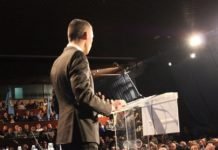 Дејан Дамњановић: СРБИЈА У РИЈАЛИТИЈУ ЗАПАДА Дејан Дамњановић