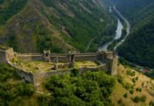 Реконструише се Маглич: Ево како ће ТВРЂАВА изгледати након ОБНОВЕ (ФОТО) Маглич