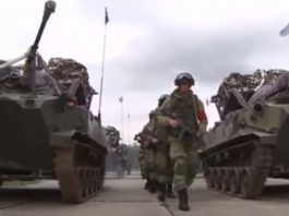 Шта су „црвене линије“ Русије и шта ће се десити ако се оне игноришу? ОВК КАМП