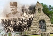 „Ја ћу испред свих! За мном!“: Најтежа борба Првог светског рата и заборављени ХЕРОЈ српске војске заборављени ХЕРОЈ