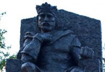 ЗНАТЕ ЛИ ЗАШТО ЈЕ СВАKИ НЕМАЊИЋ БИО СТЕФАН? СТЕФАН