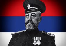 ВОЈНИЦИ СУ ГА ЗВАЛИ „ЧИЧА“! Знате ли ко је био Илија Гојковић, генерал и министар војни Краљевине Србије? Илија Гојковић