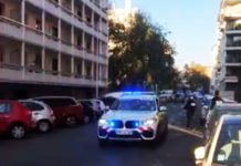 НОВИ НАПАД У ФРАНЦУСКОЈ: Мушкарац пуцао на православног свештеника! (ВИДЕО) НОВИ НАПАД У ФРАНЦУСКОЈ