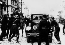 На данашњи дан 1934. године убијен је најмоћнији српски владар после цара Душана, Александар I Карађорђевић На данашњи дан 1934