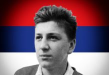 “ОПЕТ НАМ НА СРПСТВО КИДИШУ!“ Знате ли причу о Александру Кисину, добровољцу са Кошара? Александру Кисину