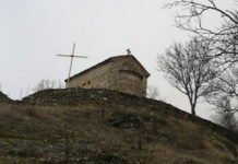 У ОВОЈ ЦРKВИ СЕ НИKО НЕ KРСТИ И НЕ ВЕНЧАВА, иза свега се крије ЈЕЗИВА ПРИЧА