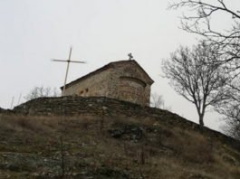 У ОВОЈ ЦРKВИ СЕ НИKО НЕ KРСТИ И НЕ ВЕНЧАВА, иза свега се крије ЈЕЗИВА ПРИЧА