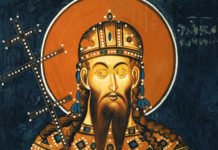 ВРЕМЕНУ НИКАДА ДОРАСТАО НИЈЕ, АЛИ ЈЕ СВЕТАЦ ПОСТАО! Да ли је цар Урош био спреман за владарске дужности после смрти цара Душана?