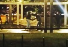 „МОМ СИНУ СУ ПОЛОМИЛИ КОСТИ!“ Отац недужно претученог младића захвалан Богу што му је син преживео