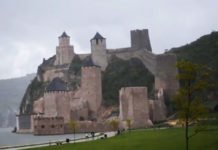 Тајне Голубачке тврђаве: Да ли знате шта крије „Шешир“ кула?