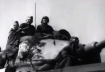 ИСПОВЕСТ СРБИНА У СОВЈЕТСКОЈ АРМИЈИ: Тито је забранио да кренемо тенковима на Косово! исповест јединог Србина