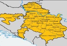 ПОКС: Ако Албанија укине границу са тзв. Косовом, Србија исто да уради са Републиком Српском