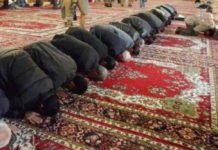 ШВЕДСКА АРАПСКА ПАРТИЈА јавно саветује Швеђанима који не воле мигранте – ДА СЕ САМИ ИСЕЛЕ Шведска арапска партија