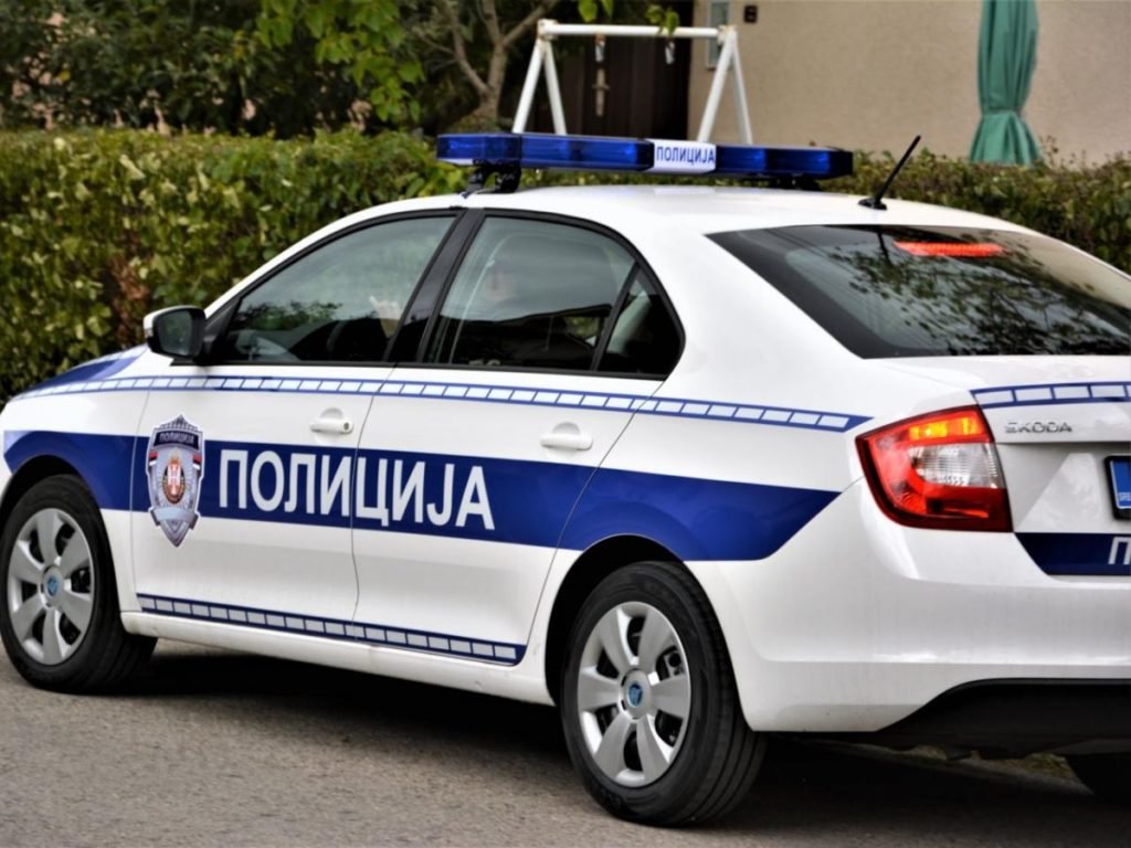 ПУЦЊАВА У НОВОМ ПАЗАРУ