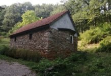 Цркву Светог Николе су и Албанци поштовали, па су затворили пут до ње: Десиле су им се ружне ствари