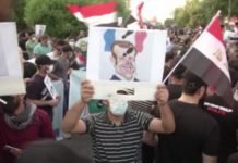 „МУСЛИМАНИ ИМАЈУ ПРАВО ДА УБИЈУ МИЛИОНЕ ФРАНЦУЗА“ Срамна изјава бившег премијера (ФОТО)