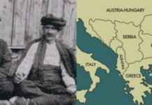 ОПСТАЛИ 400 ГОДИНА ПОД ТУРЦИМА КАО СРБИ, а комунисти их прогласили „Македонцима“ – Прича о Галипољским Србима Прича о Галипољским Србима