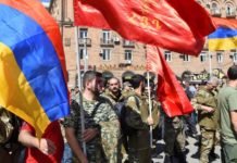 ПОКС: Србија дипломатски да подржи Јерменију!