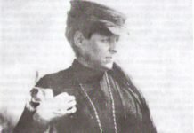 КО ЈЕ ЈЕДИНА ЖЕНА ЧИЈИ ЛИК КРАСИ СРПСКУ НОВЧАНИЦУ? Ово је прича о српској уметници, хероини и ратној болничарки (ФОТО)