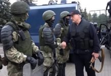 ЛУКАШЕНКО ОТКРИВА: Ево шта ће бити са Белорусијом! Лукашенко