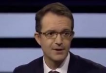 ФРАНЦУСКИ АМБАСАДОР ИЗНЕНАДИО ЈАВНОСТ: „Француска је муслиманска земља“ (ВИДЕО) ФРАНЦУСКИ АМБАСАДОР