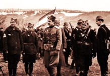 СТРАХ И ТРЕПЕТ ЗА БУГАРЕ! Да ли сте чули за Мирка Ћирковића, команданта Чегарског корпуса? Мирка Ћирковића