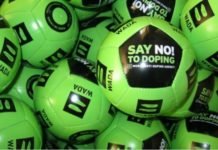 Наркотици у спорту постаће легални захваљујући WADA