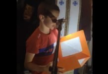 „ДОШАО САМ СИНОЋ, ЗНАМ, ВИДЕО СИ МЕ…“ Писмо малог Милоша (10) Амфилохију расплакало је регион Писмо малог Милоша