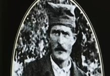 “НЕЋУ ДА ПРЕДАМ СВОЈУ ЧЕТУ!“ Херој Топличког устанка након више од 100 година добија споменик херој