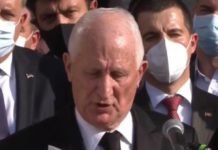 Матија Бећковић: “КОСОВО ЈЕ НЕБЕСКО РЕШЕЊЕ СРПСКОГ ПИТАЊА!“ Речи Матије Бећковића