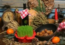 МИР БОЖЈИ, ХРИСТОС СЕ РОДИ: Ово су обичаји на најрадоснији хришћански празник – БОЖИЋ! Божићни пост