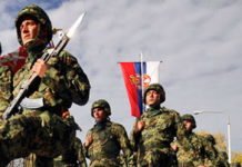 НАДА: Осим у технику улагати и у људство Војске Србије