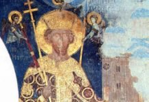 СРАМОТА ИСТОРИЈСКОГ АРХИВА БЕОГРАДА: Објава о деспоту Стефану изазвала оштре реакције! велики средњовековни владар