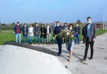 Србија да сазна истину о стрељању пилота код Панчева