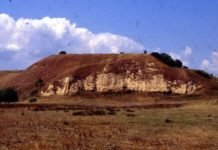 НАЈСТАРИЈА ХРИШЋАНСКА ЦРКВА НА БАЛКАНУ: И пронађена је код нас у близини Вршца на брду званом Жидовар! Жидовар