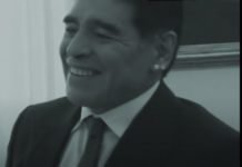 Марадона је ВОЛЕО Србију и Србе: Овако је легенда фудбала говорила о нама! Марадона