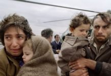 ПОКС: Дипломатски пружити подршку Јерменији пружити подршку Јерменији