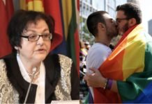 Чомићка уместо истополних бракова да успостави дијалог власти и опозиције Чомићка