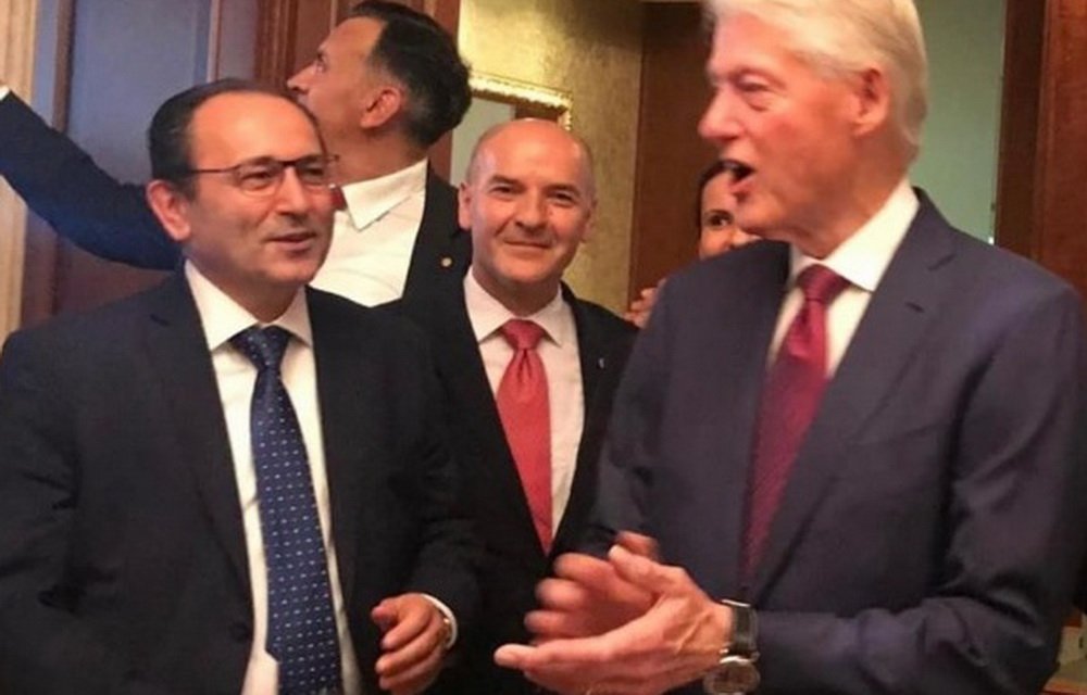 МУХАРЕМ САЛИХУ