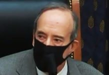 Елиот Енгел прети Србији: “КОСОВО ЈЕ НЕЗАВИСНО И ВРЕМЕ ЈЕ ДА НАСТАВИТЕ ДАЉЕ!“ (ВИДЕО) Елиот Енгел